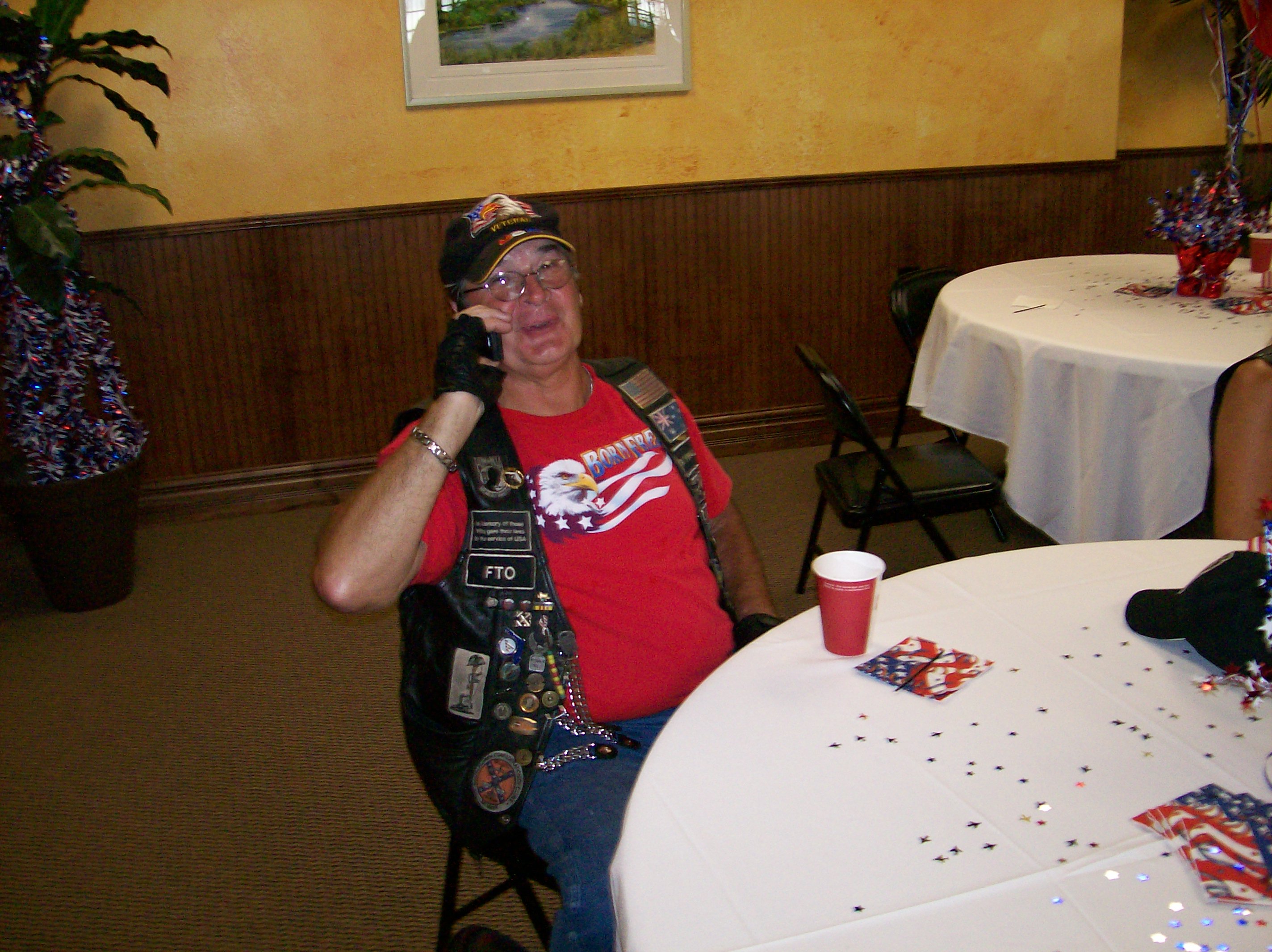 Tribute To Skywalker